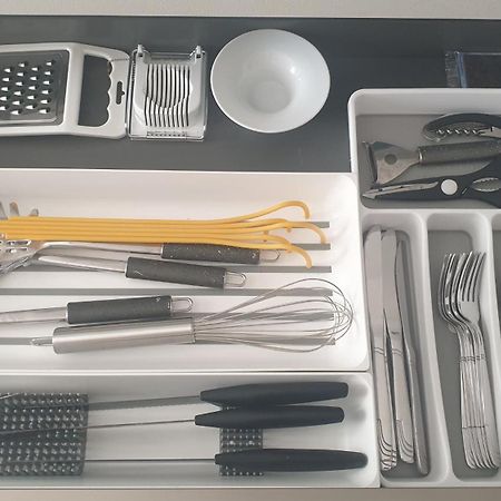 Apartma Pata, Koper - Cezarji Buitenkant foto