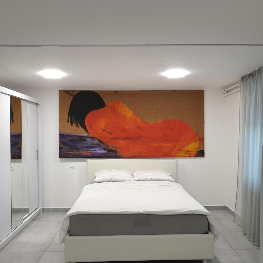 Apartma Pata, Koper - Cezarji Buitenkant foto