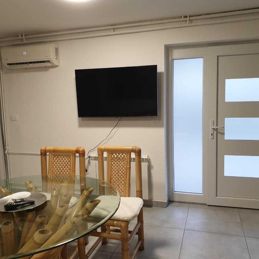 Apartma Pata, Koper - Cezarji Buitenkant foto