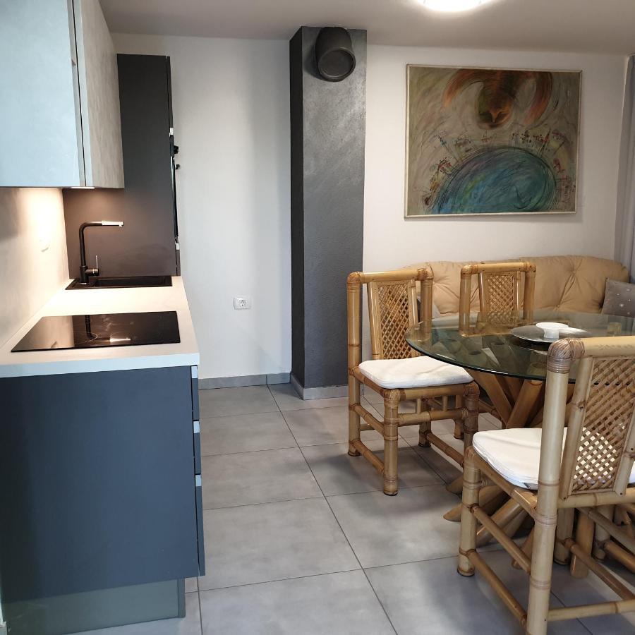 Apartma Pata, Koper - Cezarji Buitenkant foto