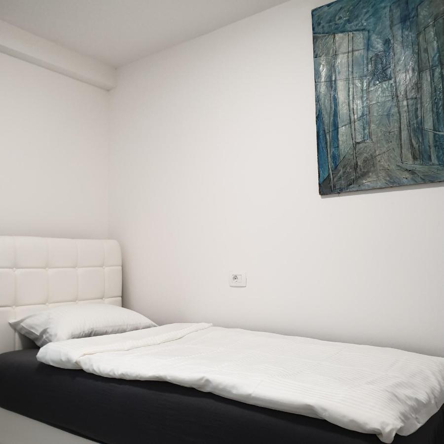 Apartma Pata, Koper - Cezarji Buitenkant foto