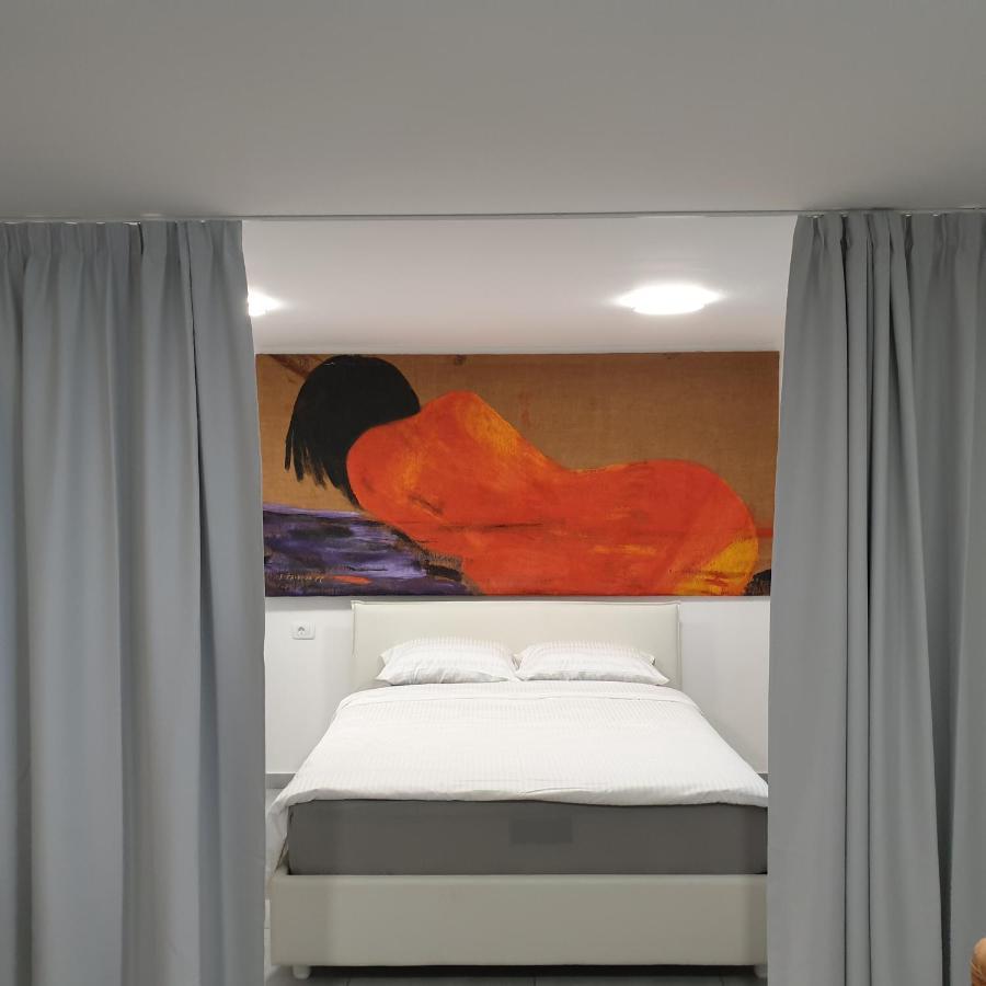 Apartma Pata, Koper - Cezarji Buitenkant foto