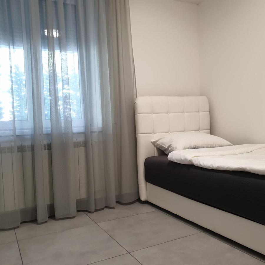 Apartma Pata, Koper - Cezarji Buitenkant foto