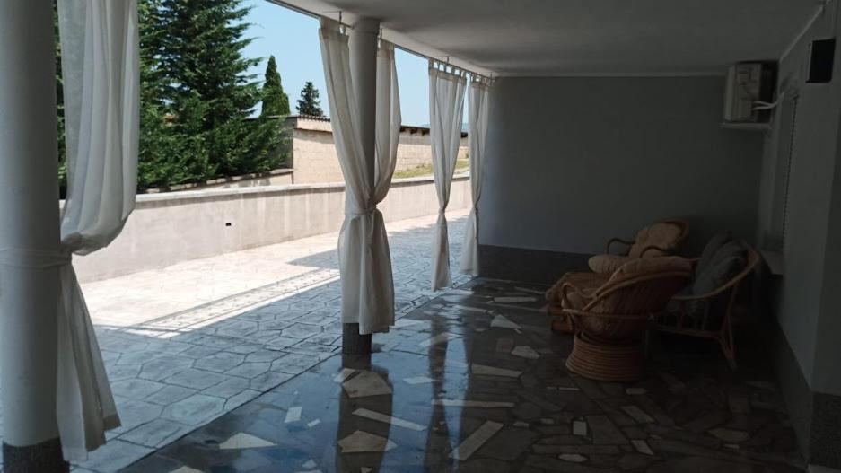 Apartma Pata, Koper - Cezarji Buitenkant foto