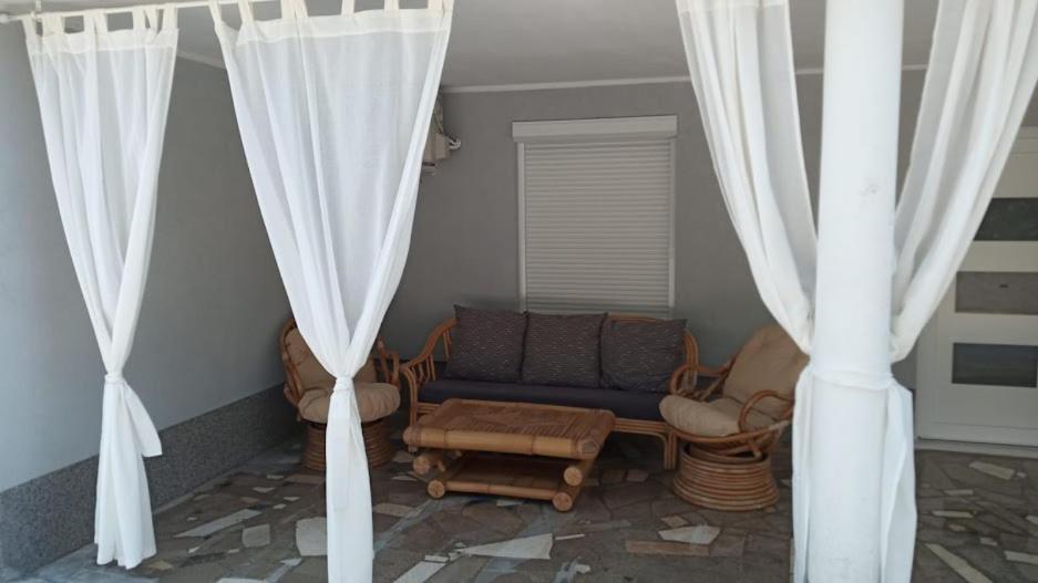 Apartma Pata, Koper - Cezarji Buitenkant foto