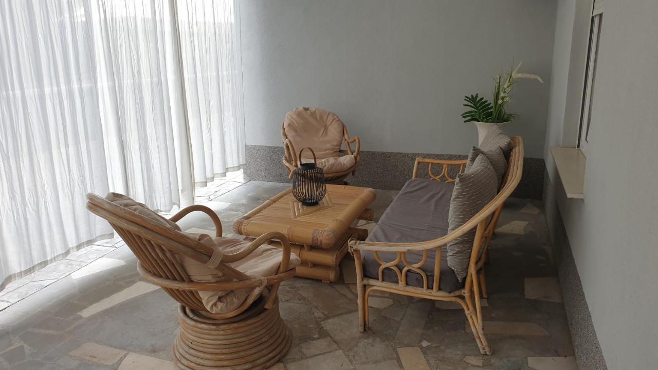 Apartma Pata, Koper - Cezarji Buitenkant foto