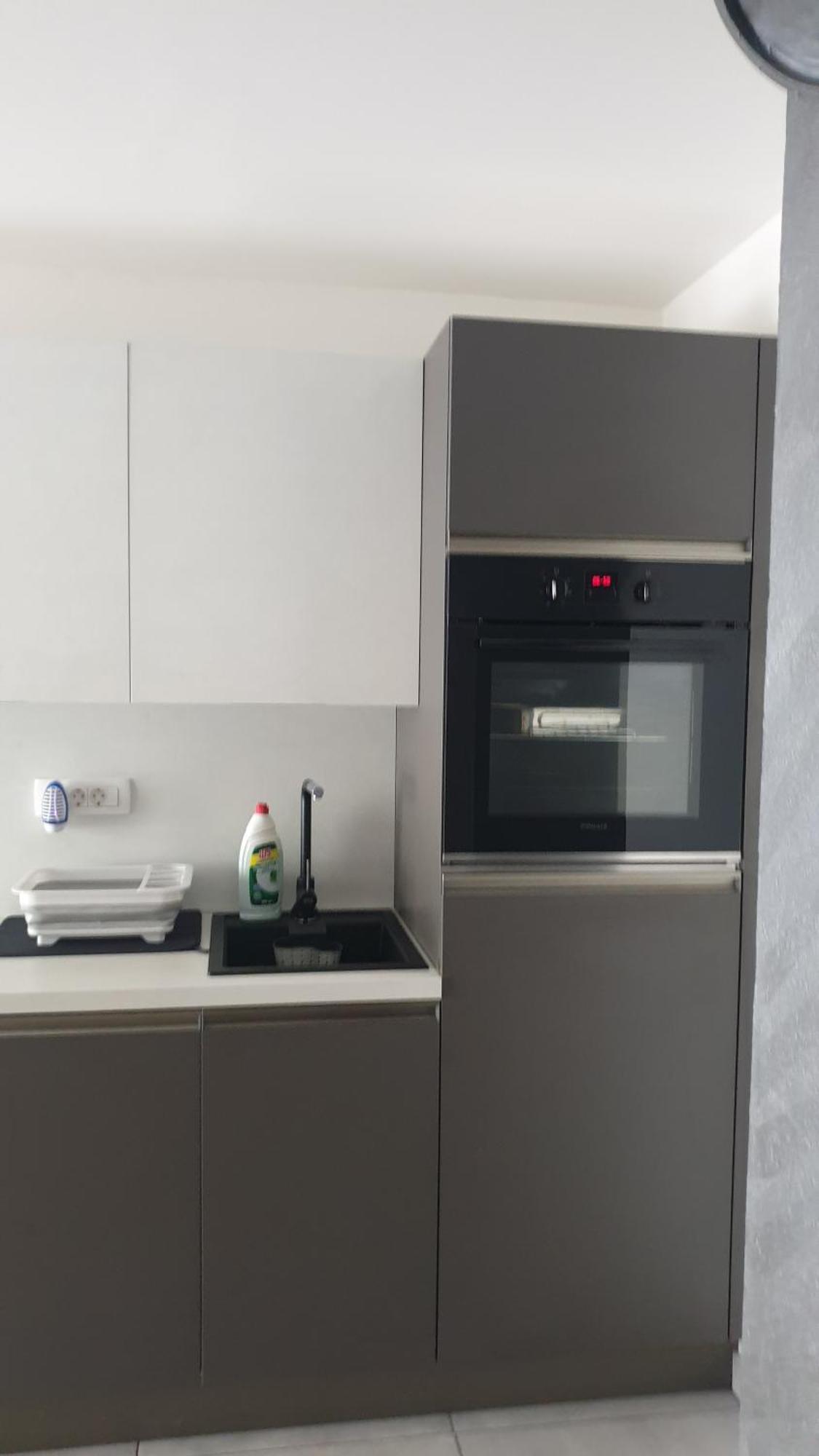 Apartma Pata, Koper - Cezarji Buitenkant foto